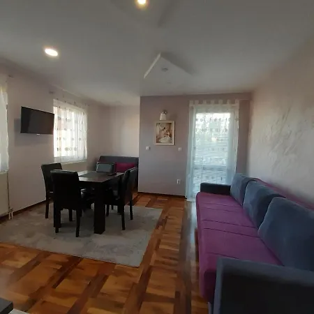 Apartment Velickovic Zlatibor