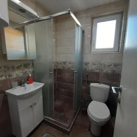 Apartment Velickovic Zlatibor