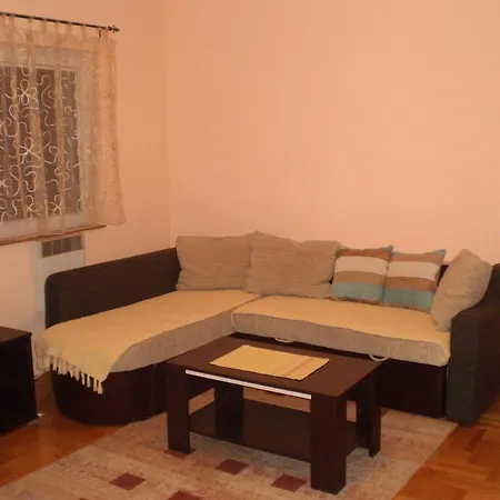 Velickovic Apartment
