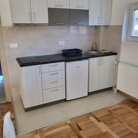 Apartment Velickovic