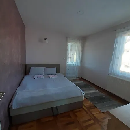 Apartment Velickovic