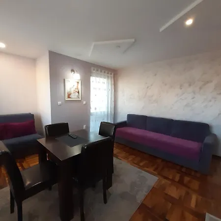 Apartment Velickovic Zlatibor