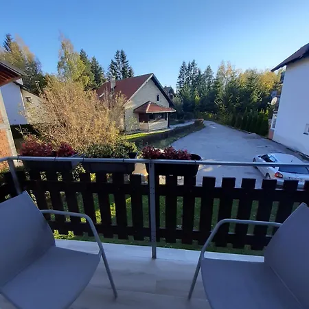 Apartment Velickovic