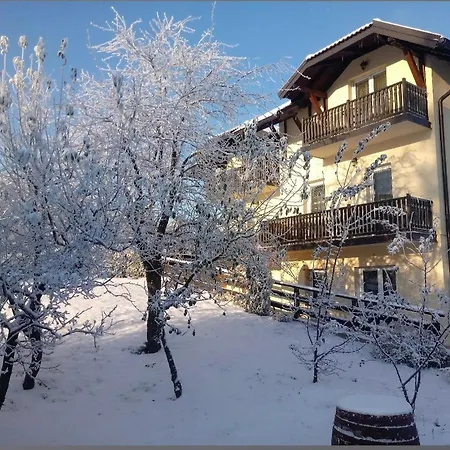 Velickovic Appartement