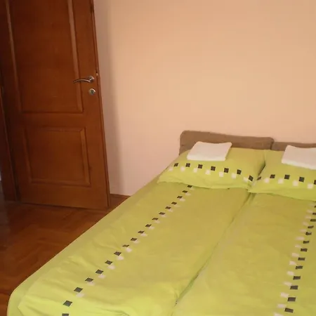 Velickovic Apartment Zlatibor