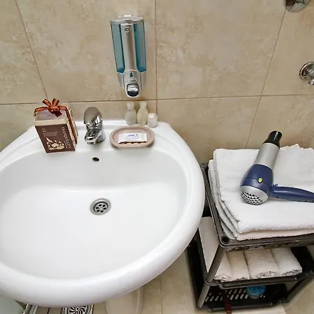 Velickovic Appartement