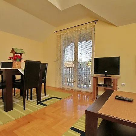 Velickovic Apartment Zlatibor