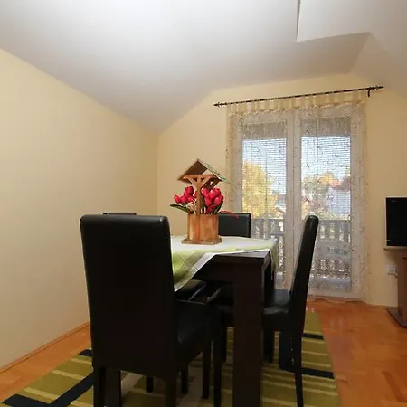 Velickovic Apartment Zlatibor