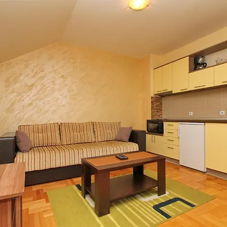 Velickovic * Zlatibor