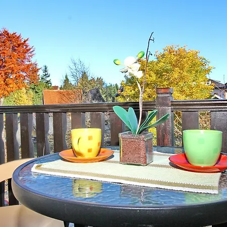 아파트 Velickovic *