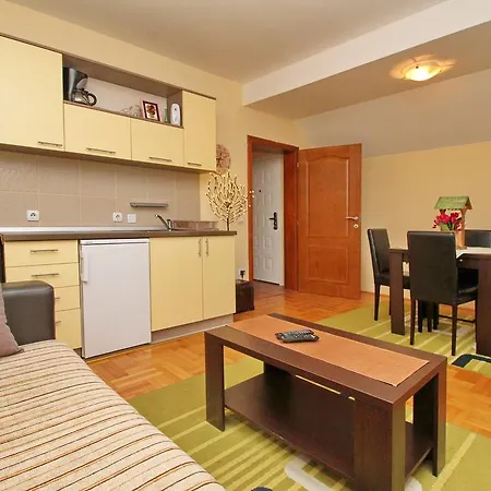 Apartment Velickovic