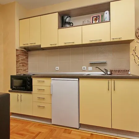 Apartment Velickovic Zlatibor