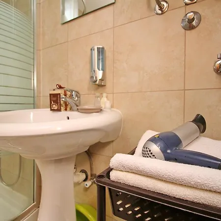 Velickovic Appartement *