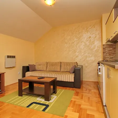 Velickovic Apartment Zlatibor