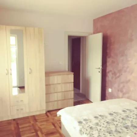 Apartment Velickovic Zlatibor