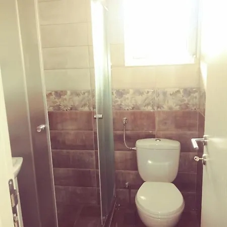 Appartement Velickovic