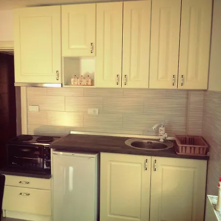 Velickovic Apartment