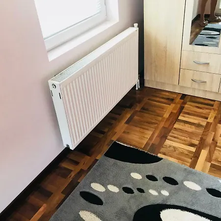 Velickovic Appartement *