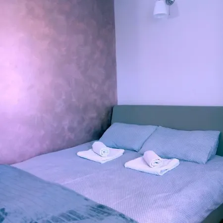 Velickovic Appartement Zlatibor