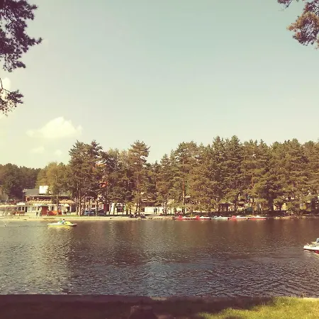 Velickovic Appartement Zlatibor