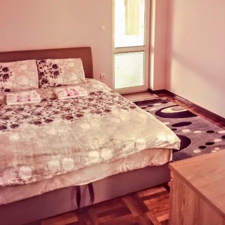 Velickovic Apartment