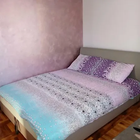 Velickovic Apartment