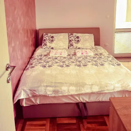 Apartment Velickovic Zlatibor