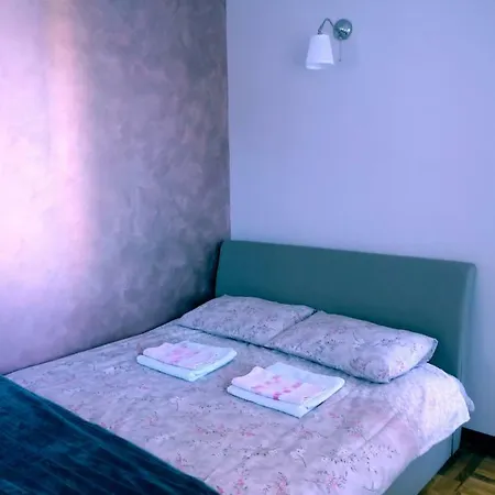 Apartment Velickovic Zlatibor