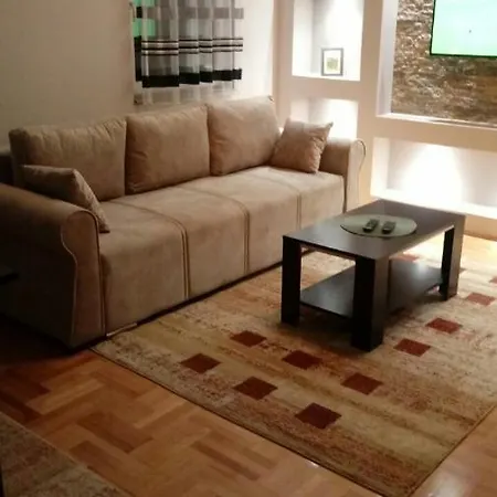 Velickovic * Zlatibor