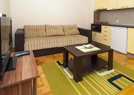 Velickovic Appartement Zlatibor