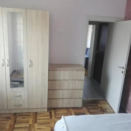 Apartment Velickovic Zlatibor