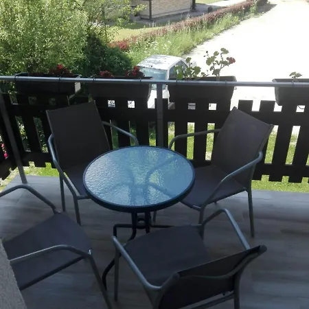 Apartment Velickovic