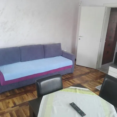 Apartment Velickovic