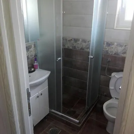 Appartement Velickovic *