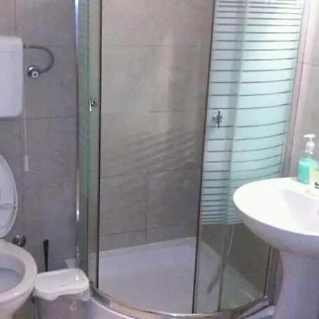 Velickovic Apartment