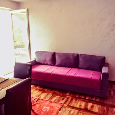 Apartment Velickovic Zlatibor