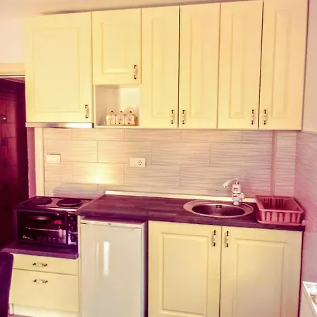Apartmán Velickovic Zlatibor
