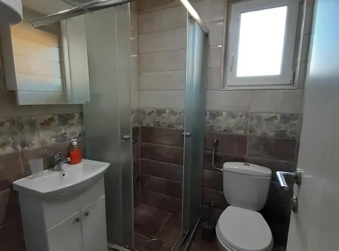 Apartament Velickovic Zlatibor