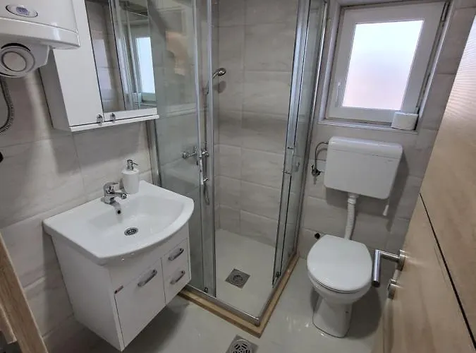 Velickovic Apartament *