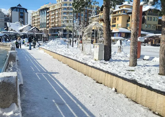 Velickovic * Zlatibor