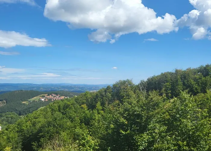 Velickovic * Zlatibor