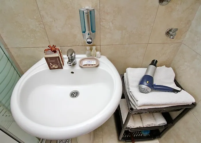 Velickovic Apartament