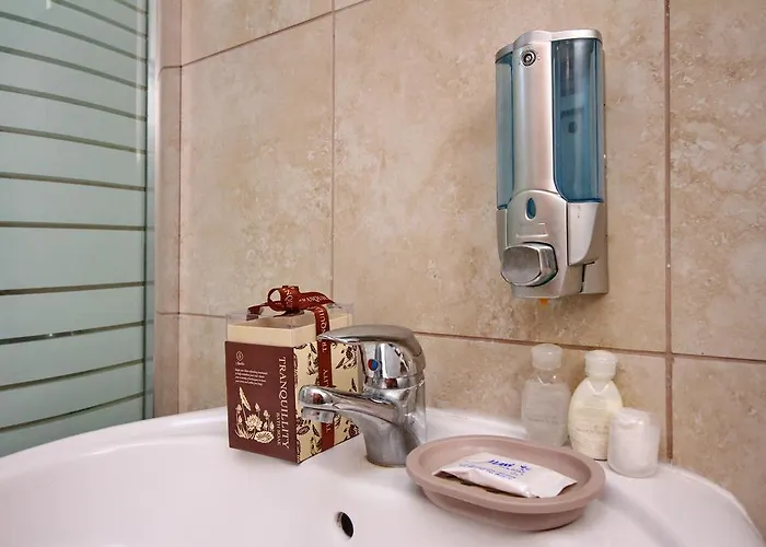 Velickovic Apartament Zlatibor