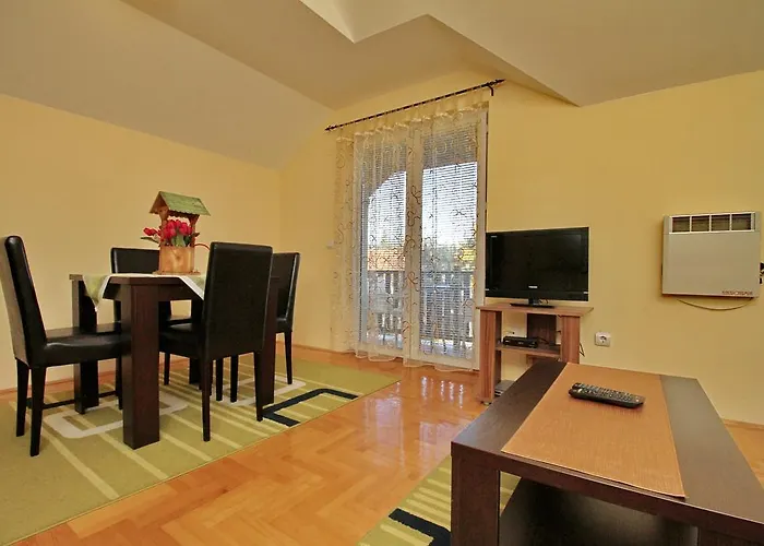 Velickovic Apartament Zlatibor