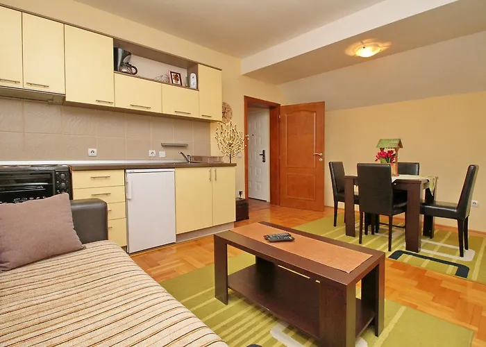 Apartament Velickovic