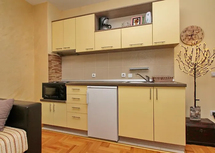 Apartament Velickovic Zlatibor