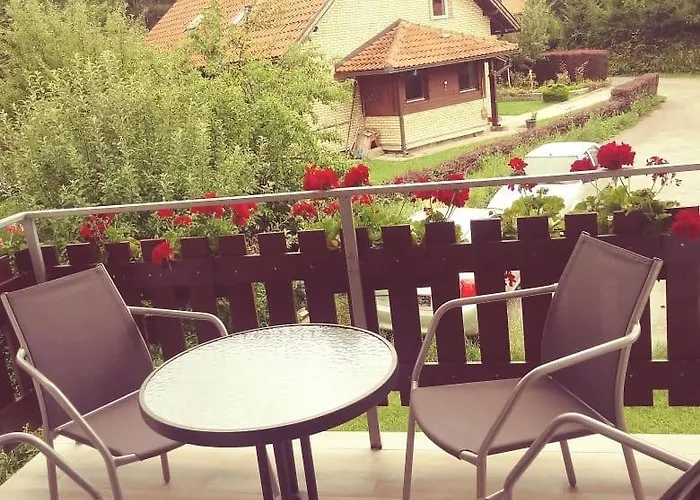 Apartament Velickovic