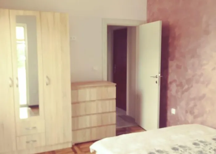 Apartament Velickovic Zlatibor