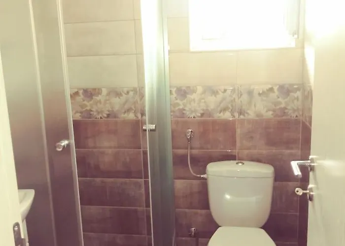 Apartament Velickovic