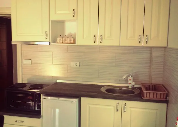 Velickovic Apartament